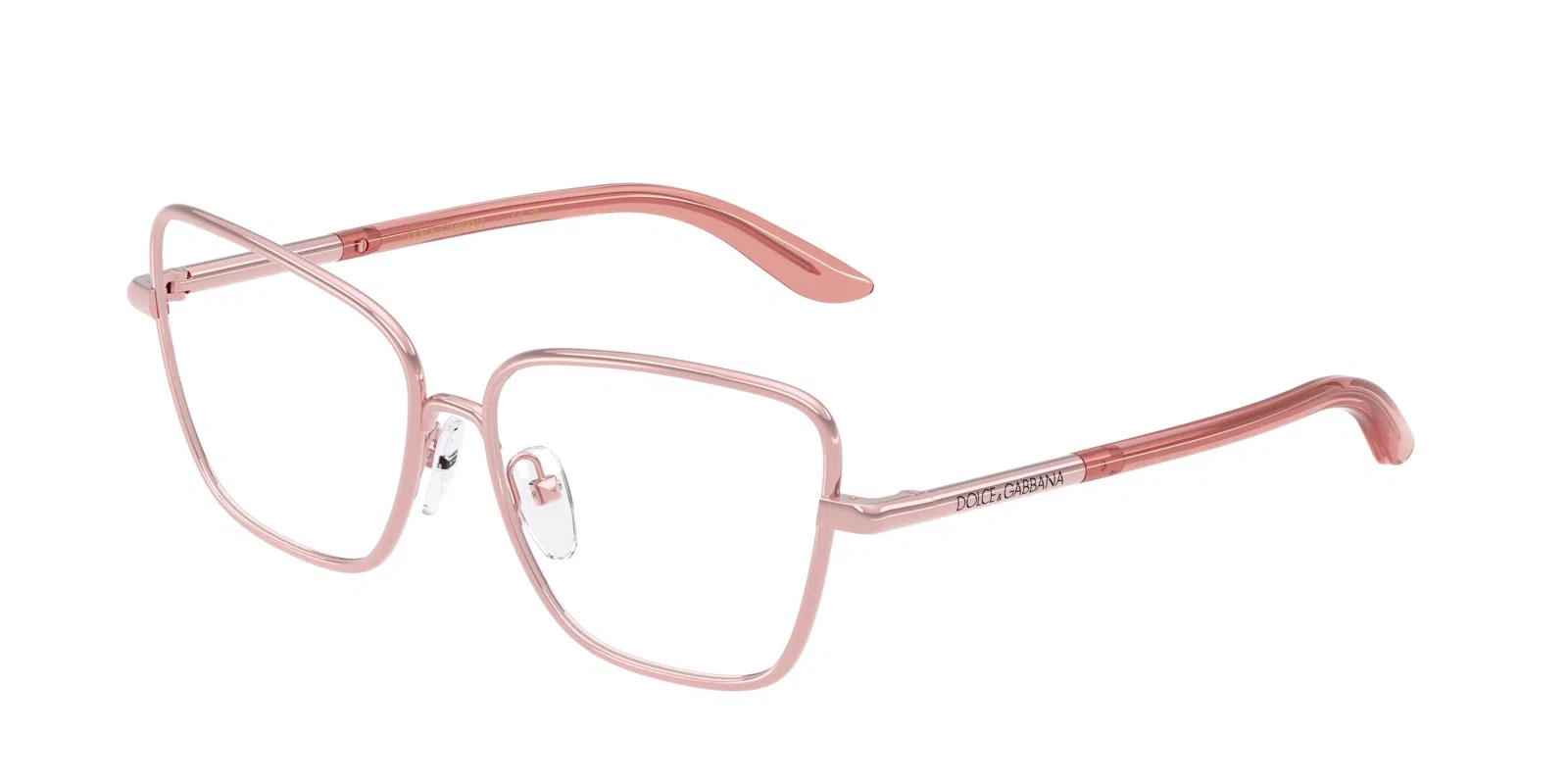 Dolce & Gabbana Kids 1102 Eyeglasses - view 2